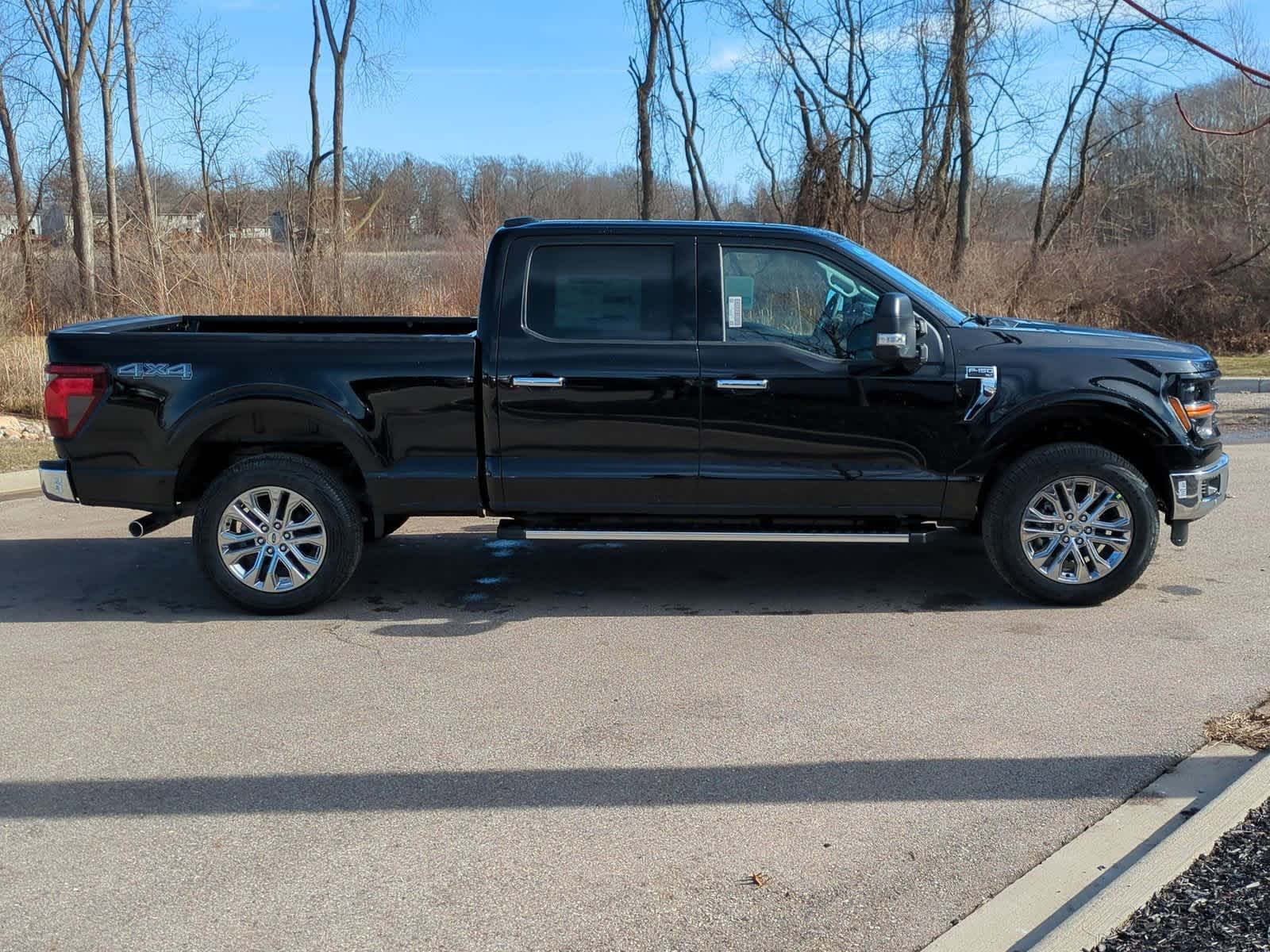 Thumbnail: 2025 Ford F-150 - 9