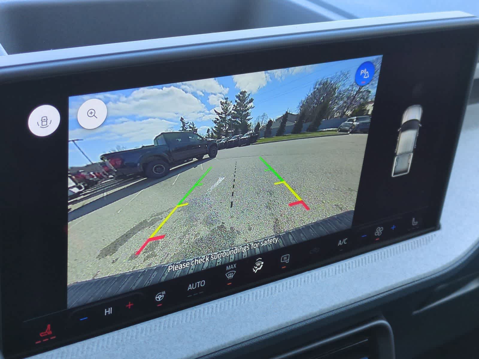 Thumbnail: 2026 Ford Maverick - 14