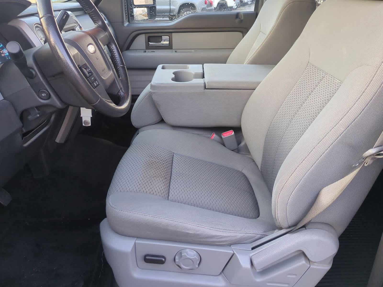 Thumbnail: 2013 Ford F-150 - 16