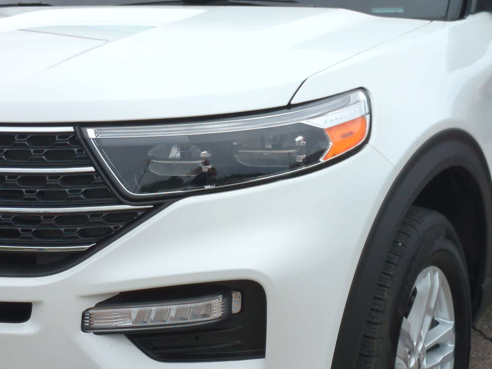 Thumbnail: 2024 Ford Explorer - 11