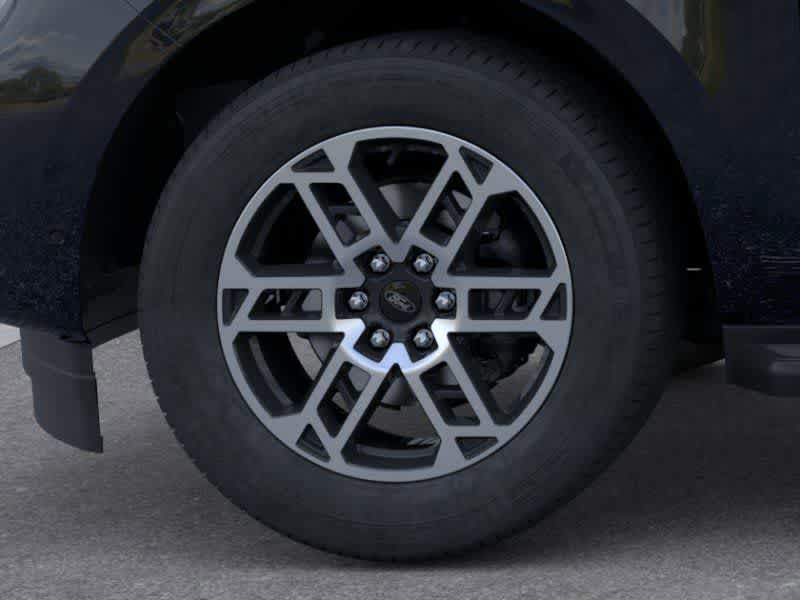 Thumbnail: 2026 Ford Expedition - 19