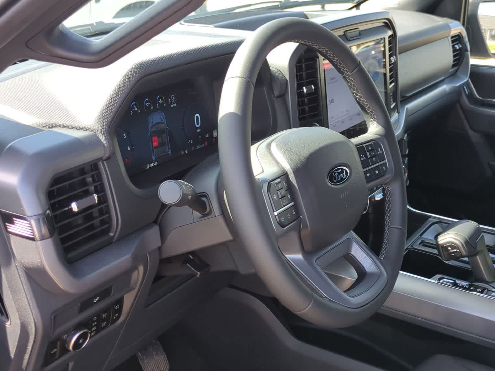 Thumbnail: 2026 Ford F-150 - 10