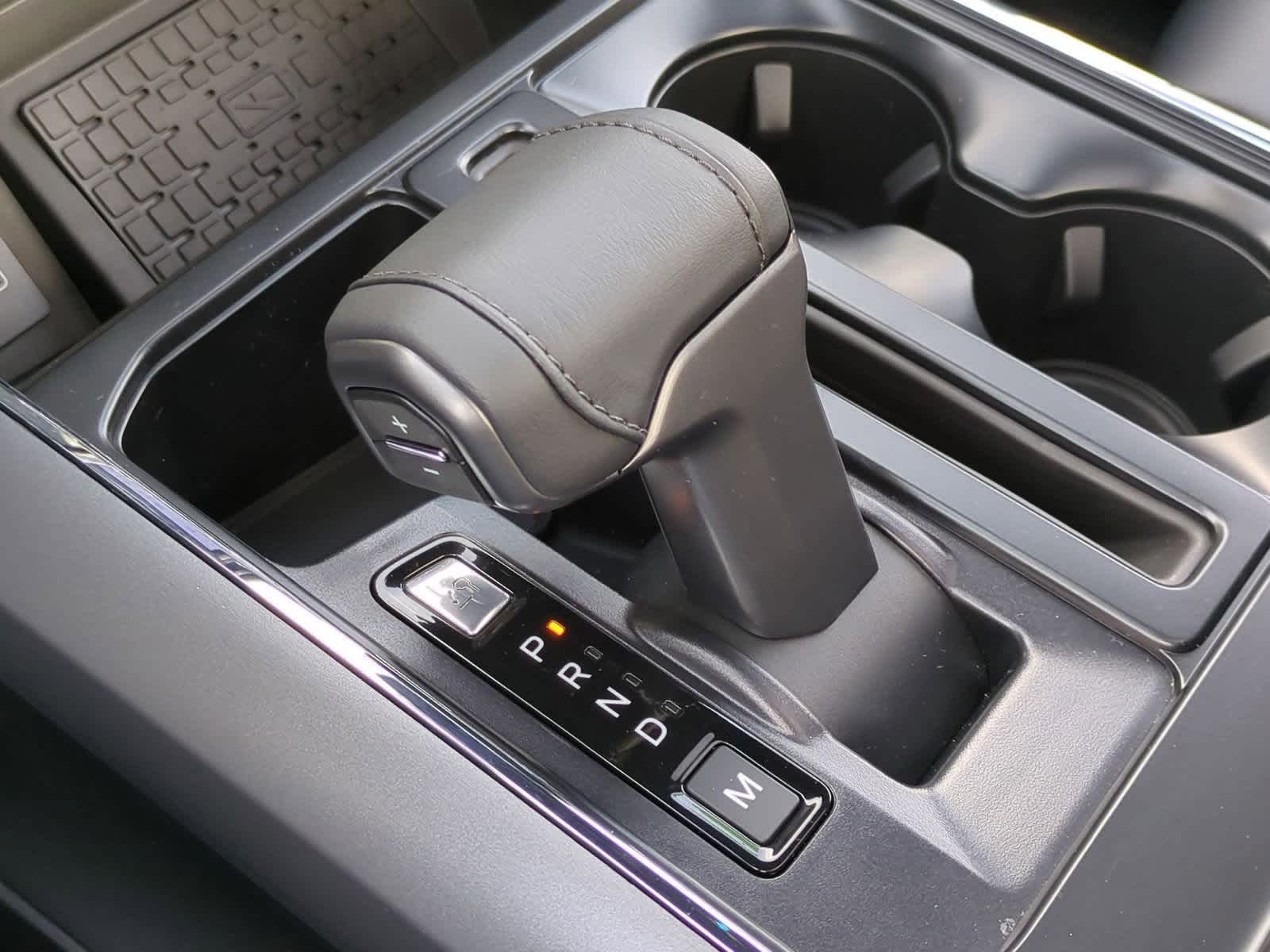 Thumbnail: 2025 Ford F-150 - 33