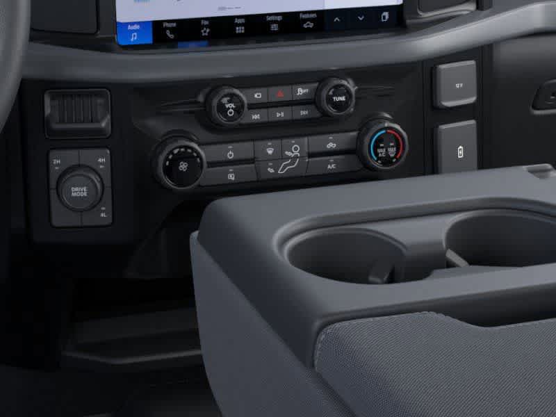 Thumbnail: 2026 Ford F-150 - 15