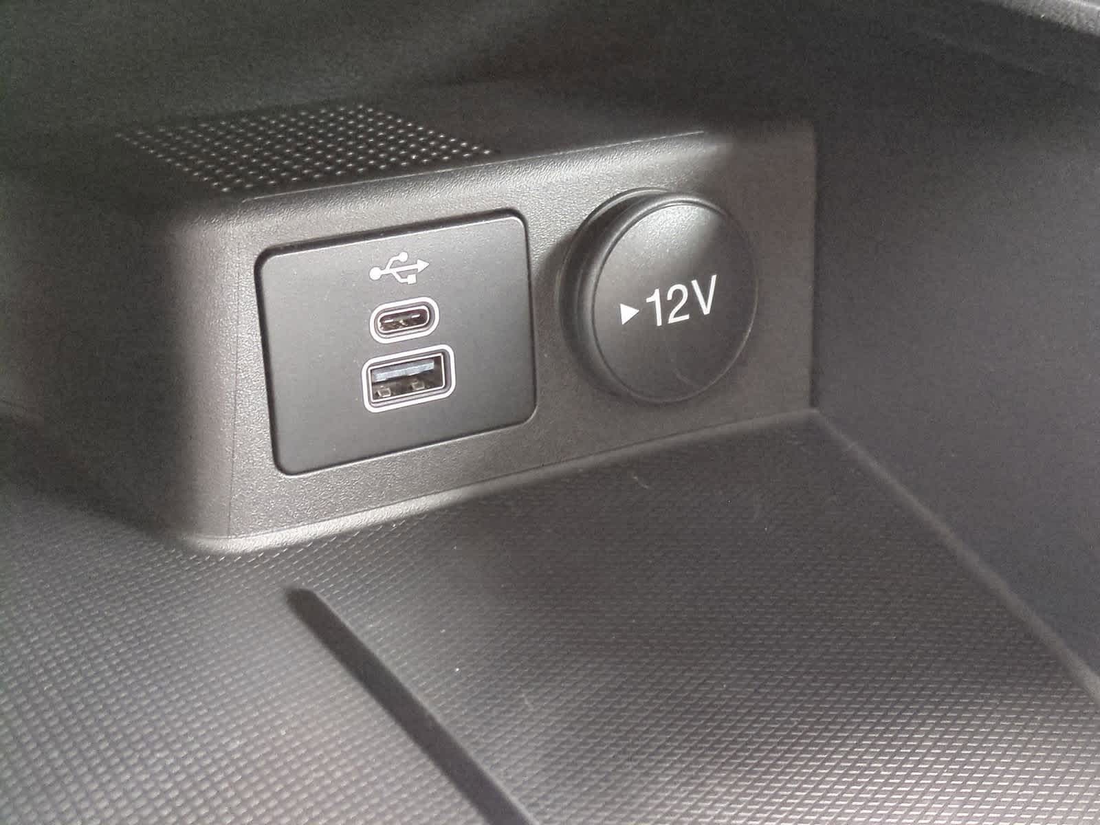 Thumbnail: 2026 Ford Escape - 30