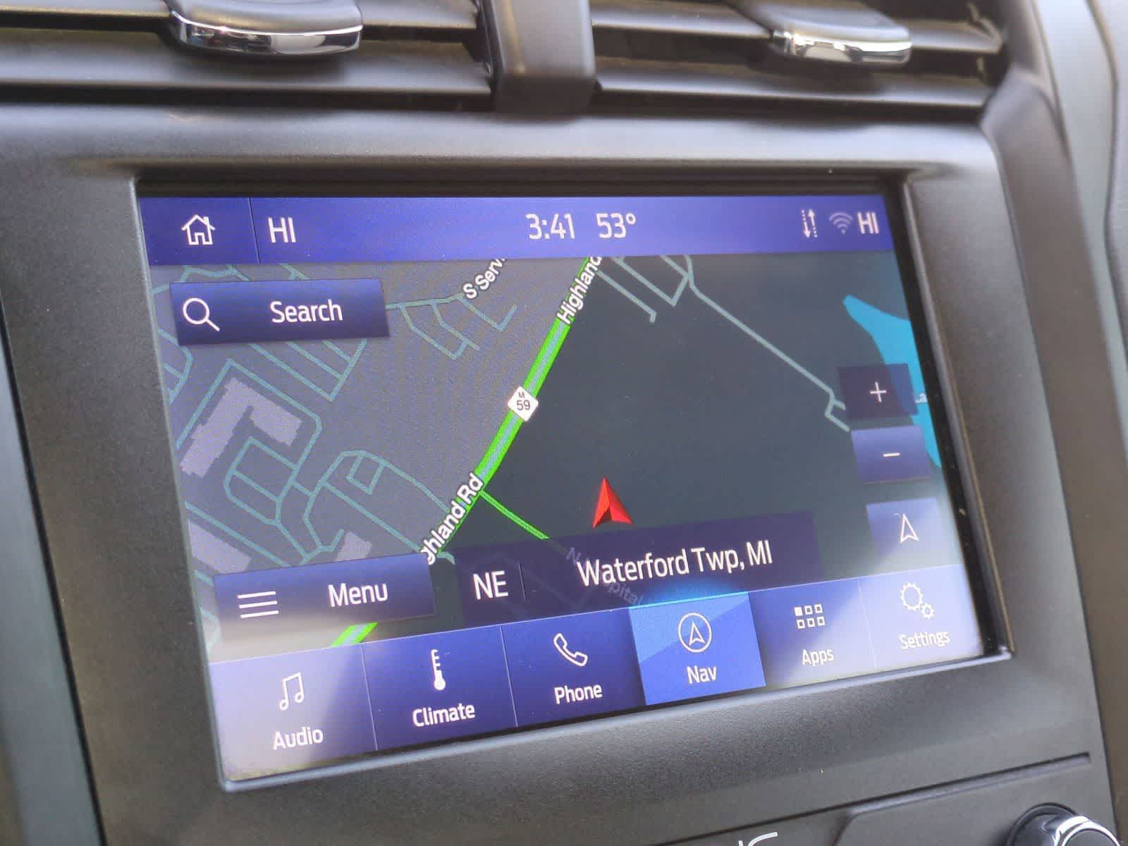 Thumbnail: 2020 Ford Fusion - 30