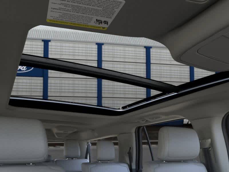 Thumbnail: 2026 Ford Expedition MAX - 22