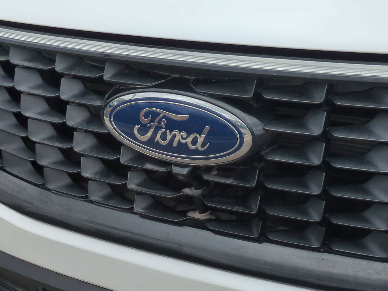 Thumbnail: 2023 Ford Escape - 12