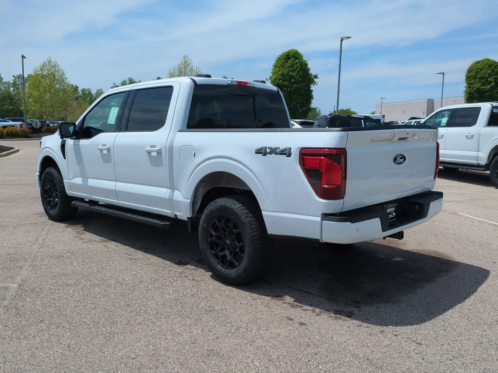 Thumbnail: 2026 Ford F-150 - 6