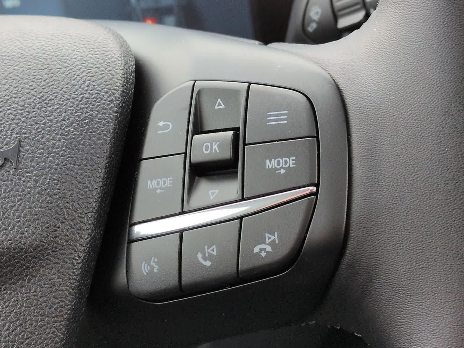 Thumbnail: 2025 Ford Maverick - 27