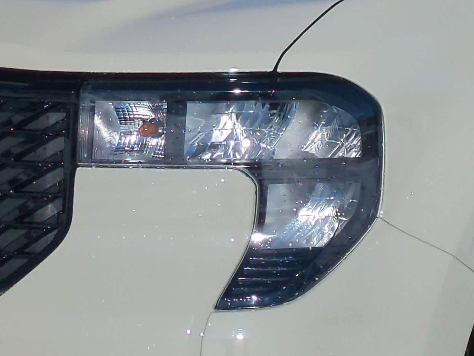 Thumbnail: 2025 Ford Maverick - 11