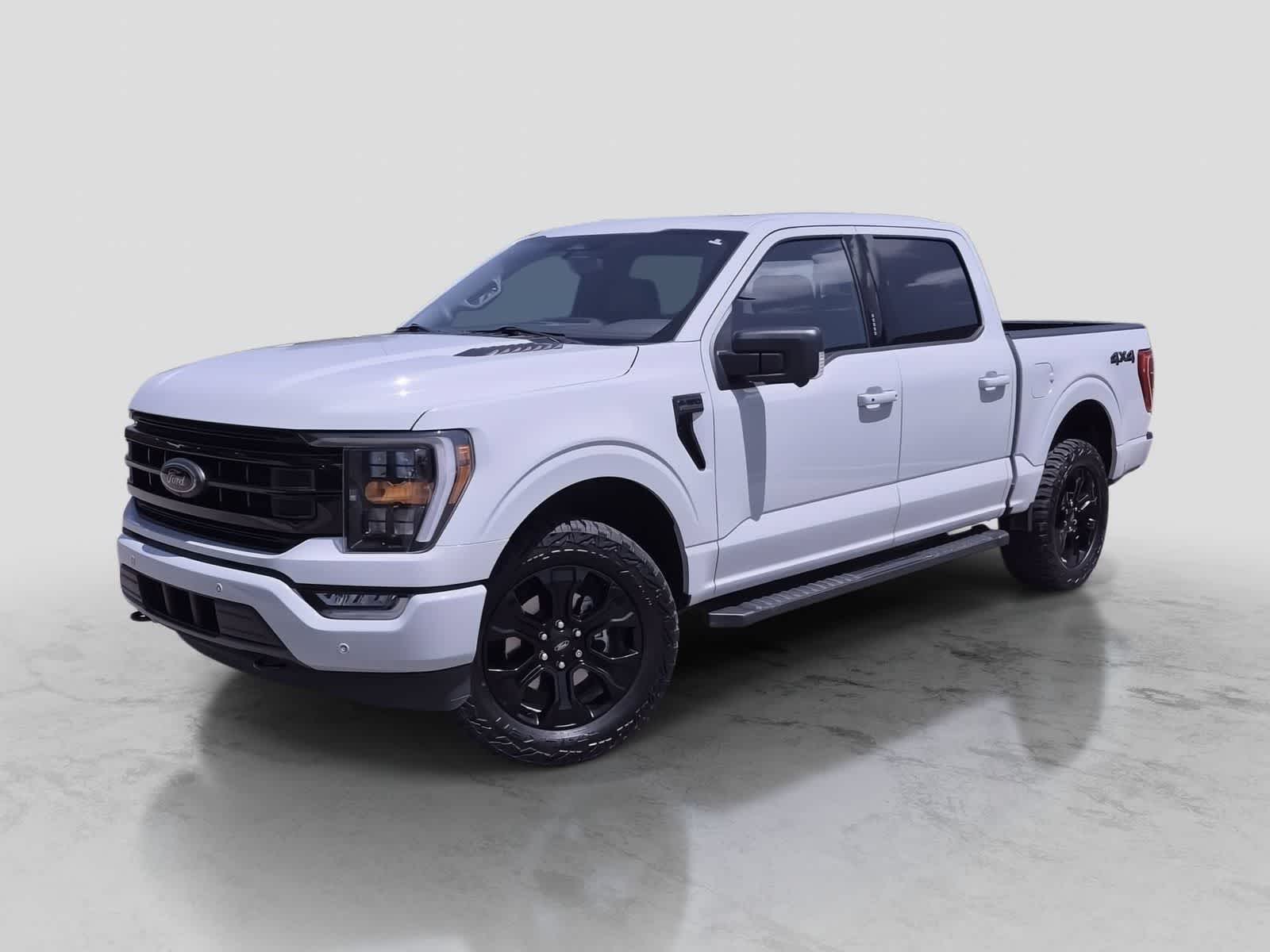 Thumbnail: 2023 Ford F-150 - 1