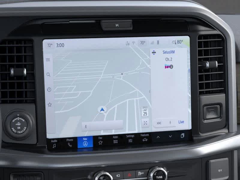 Thumbnail: 2025 Ford F-150 - 14