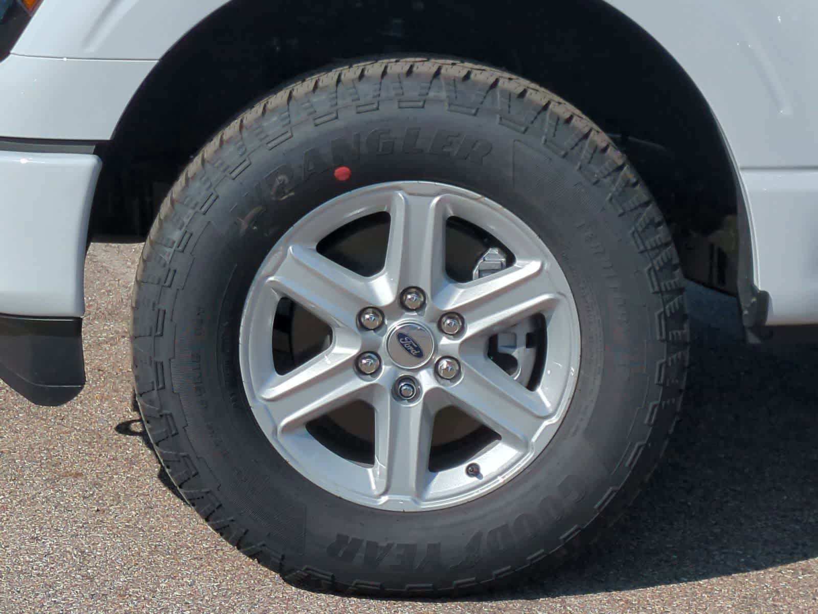 Thumbnail: 2026 Ford F-150 - 14