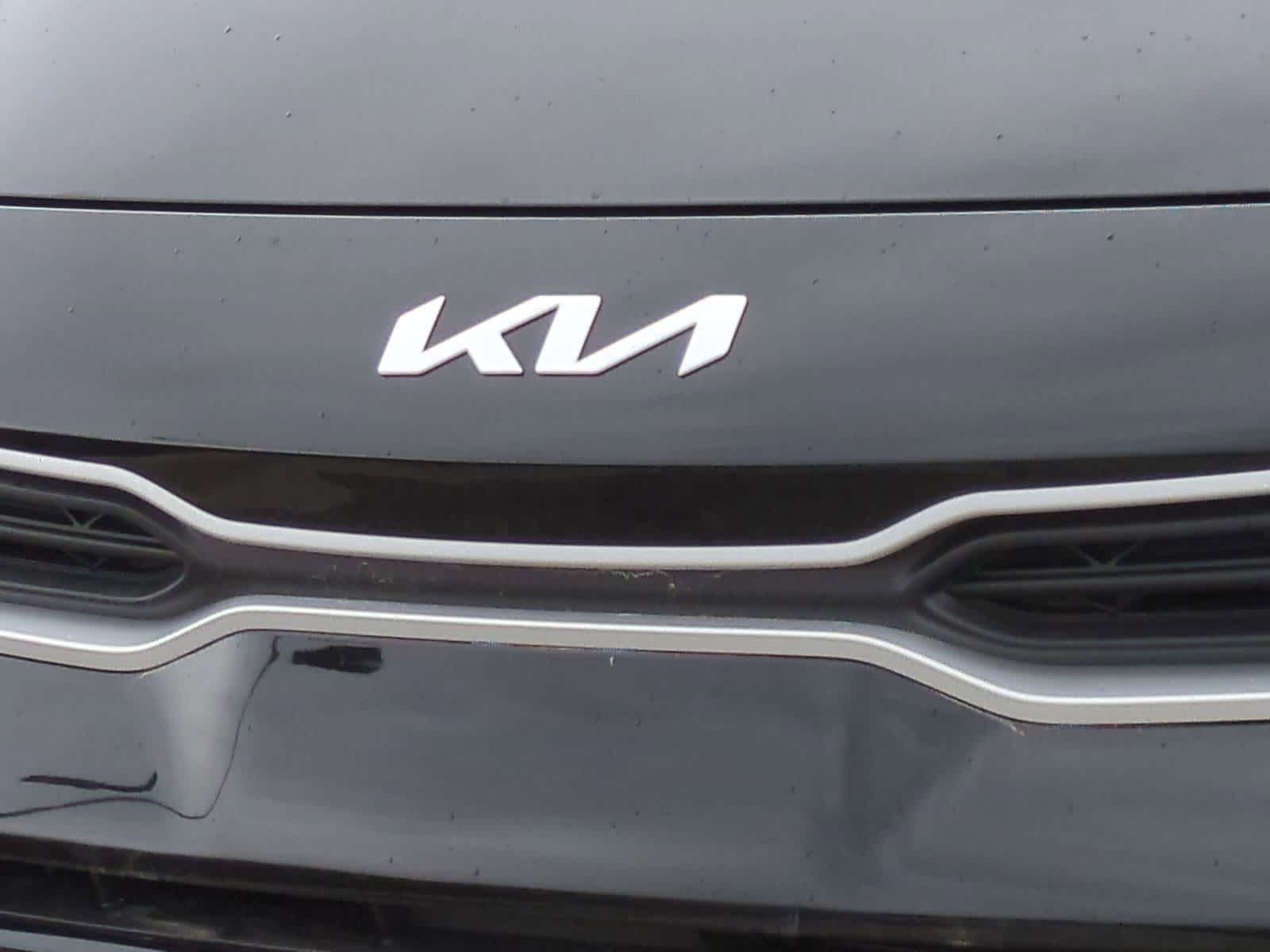 Thumbnail: 2022 Kia Rio5 - 12
