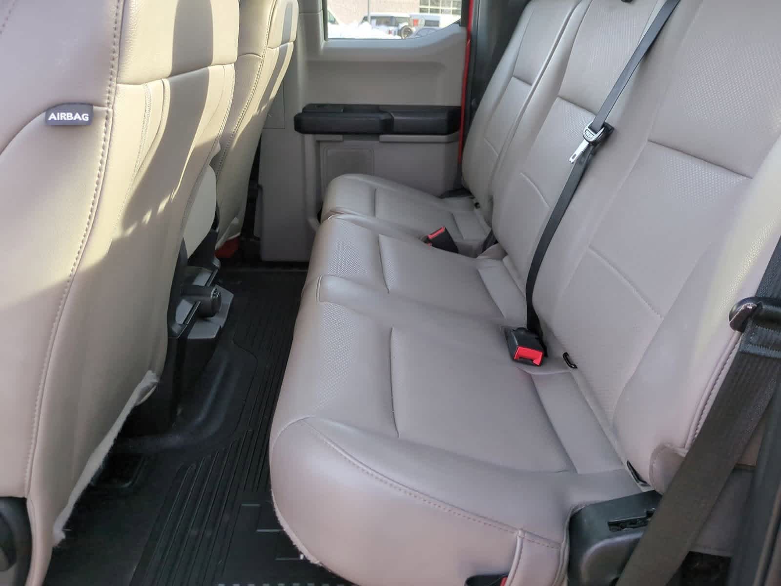 Thumbnail: 2020 Ford Econoline - 19