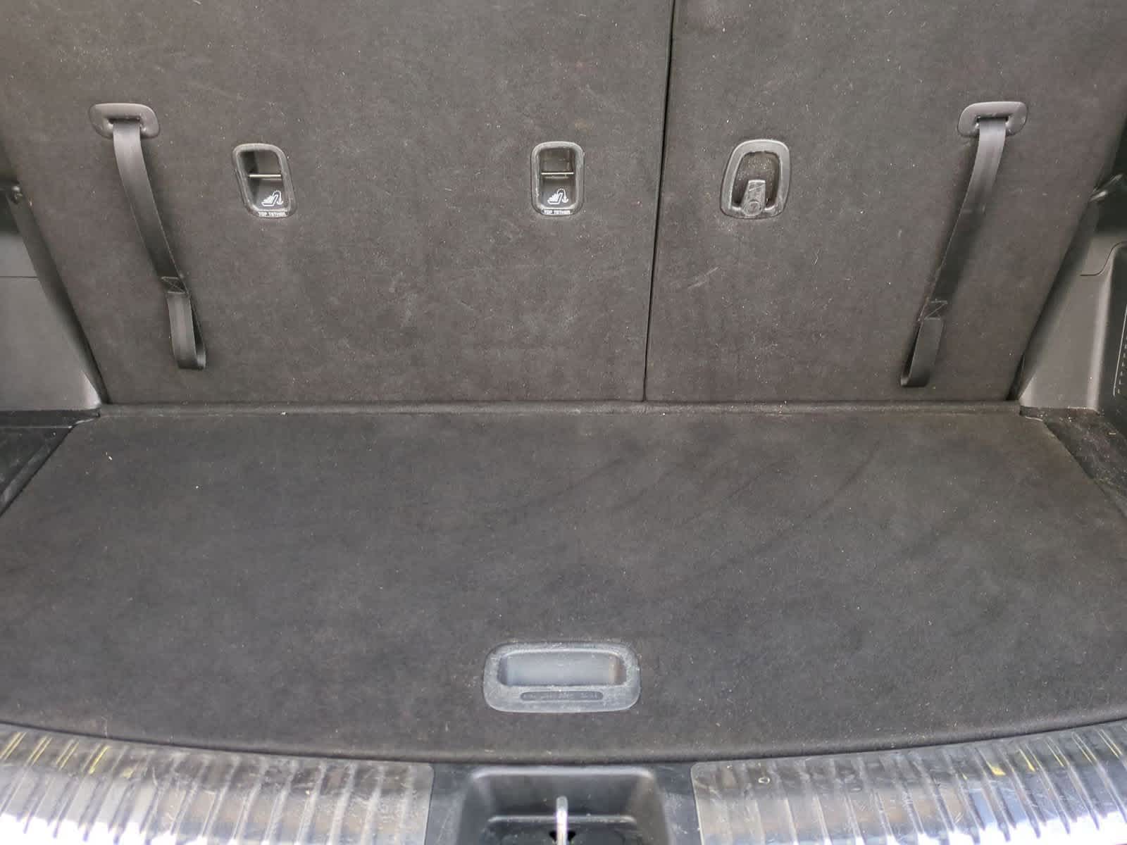 Thumbnail: 2023 Kia Telluride - 38