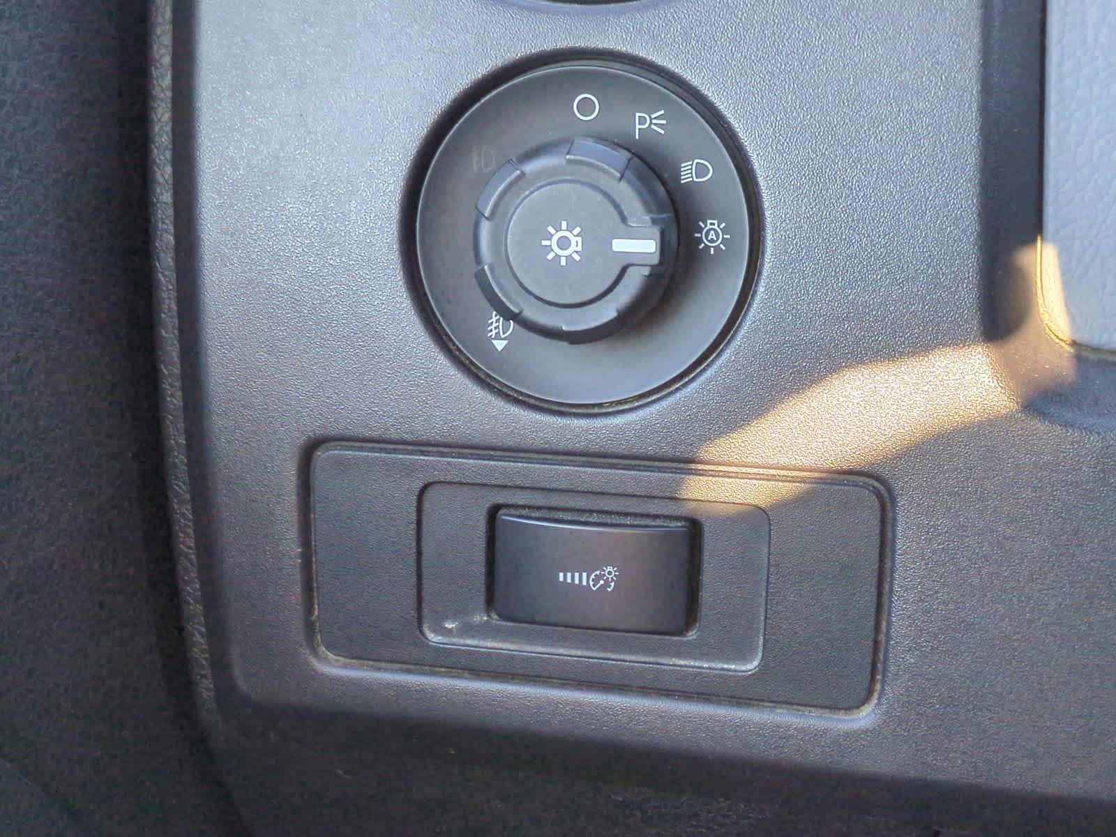 Thumbnail: 2012 Ford F-150 - 25