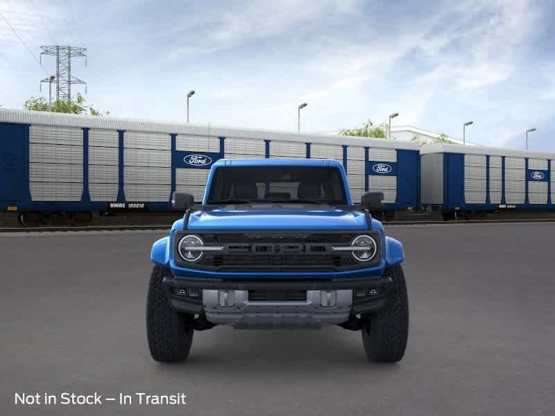 Thumbnail: 2025 Ford Bronco - 6