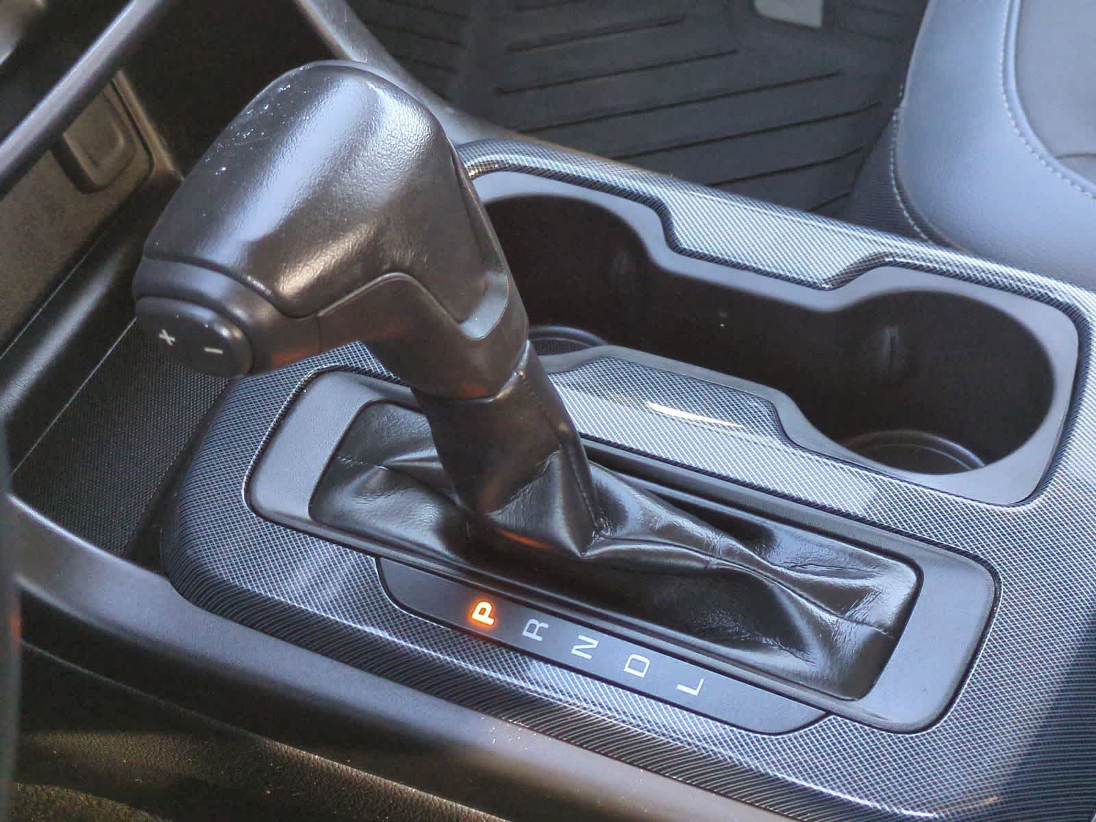 Thumbnail: 2018 Chevrolet Colorado - 31