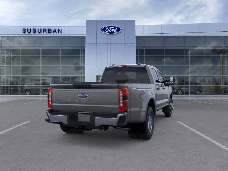 Thumbnail: 2026 Ford Econoline - 8