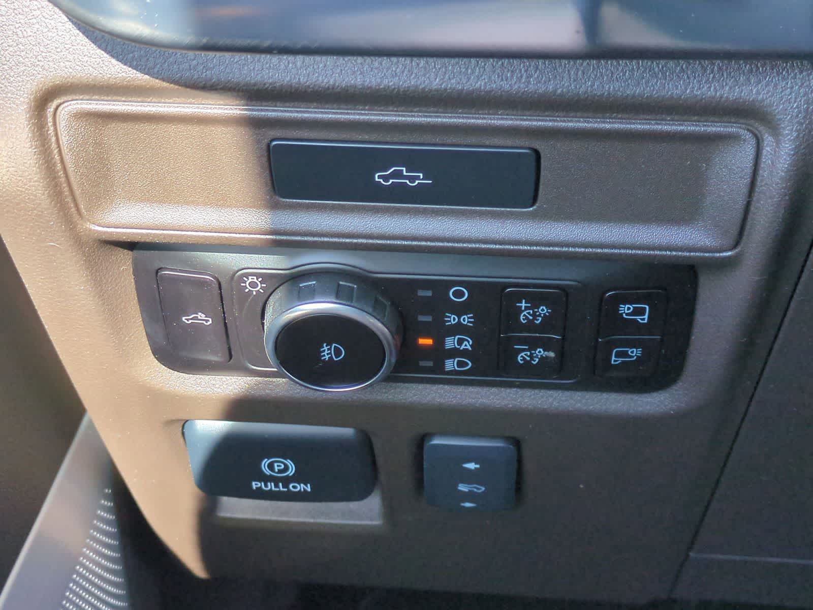Thumbnail: 2026 Ford F-150 - 28