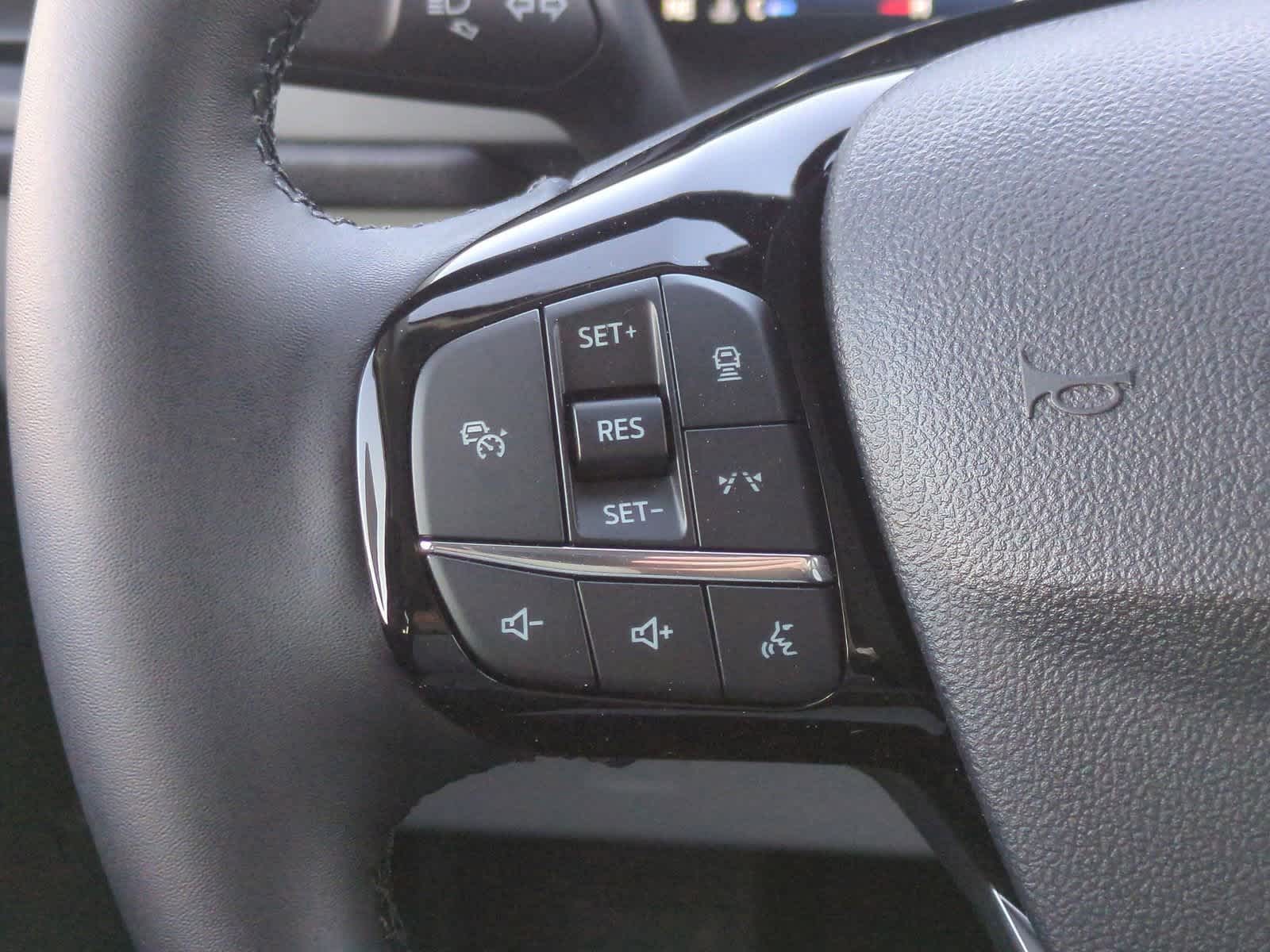 Thumbnail: 2026 Ford Escape - 23