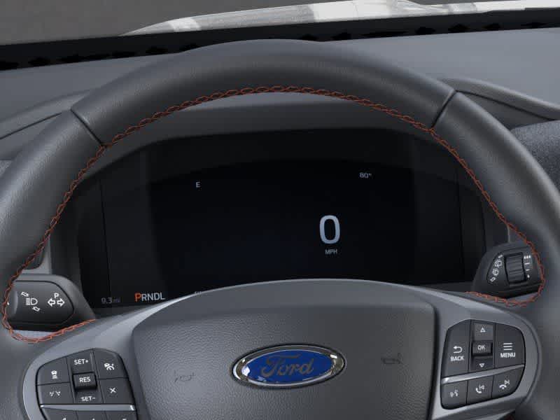 Thumbnail: 2026 Ford Explorer - 13
