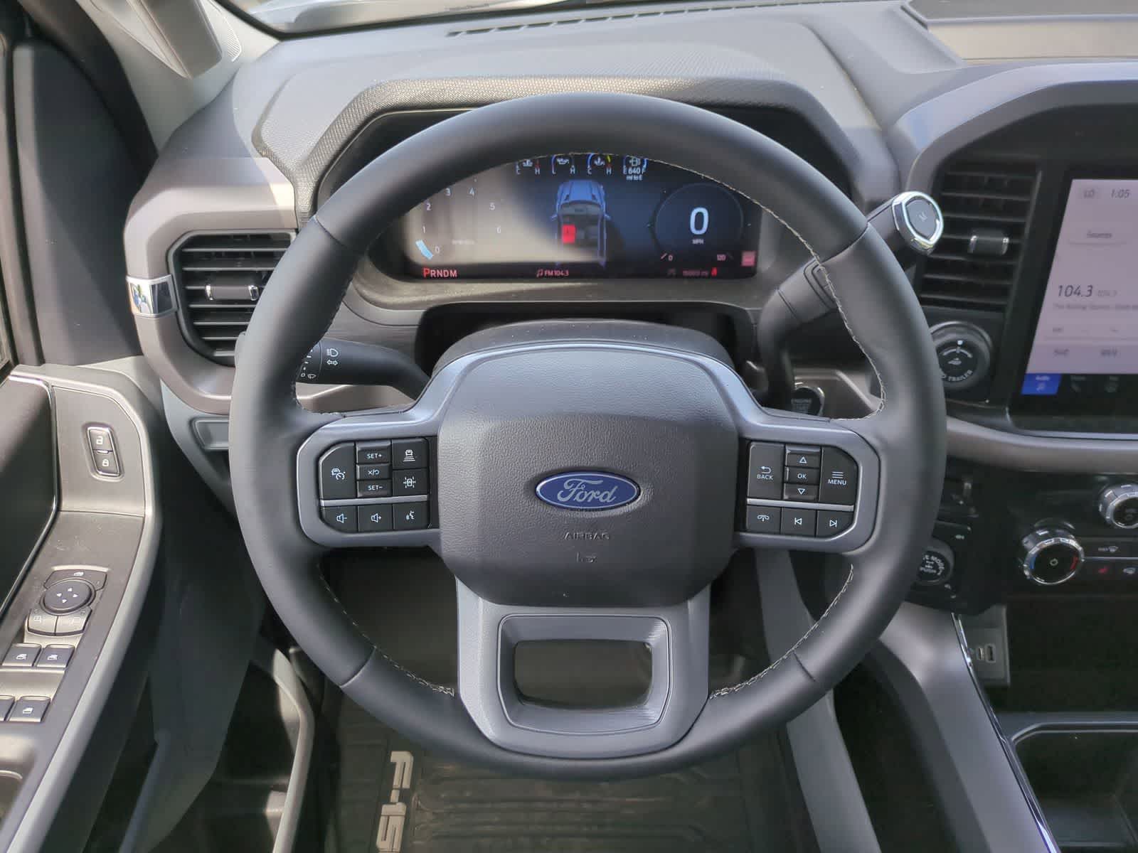 Thumbnail: 2026 Ford F-150 - 22