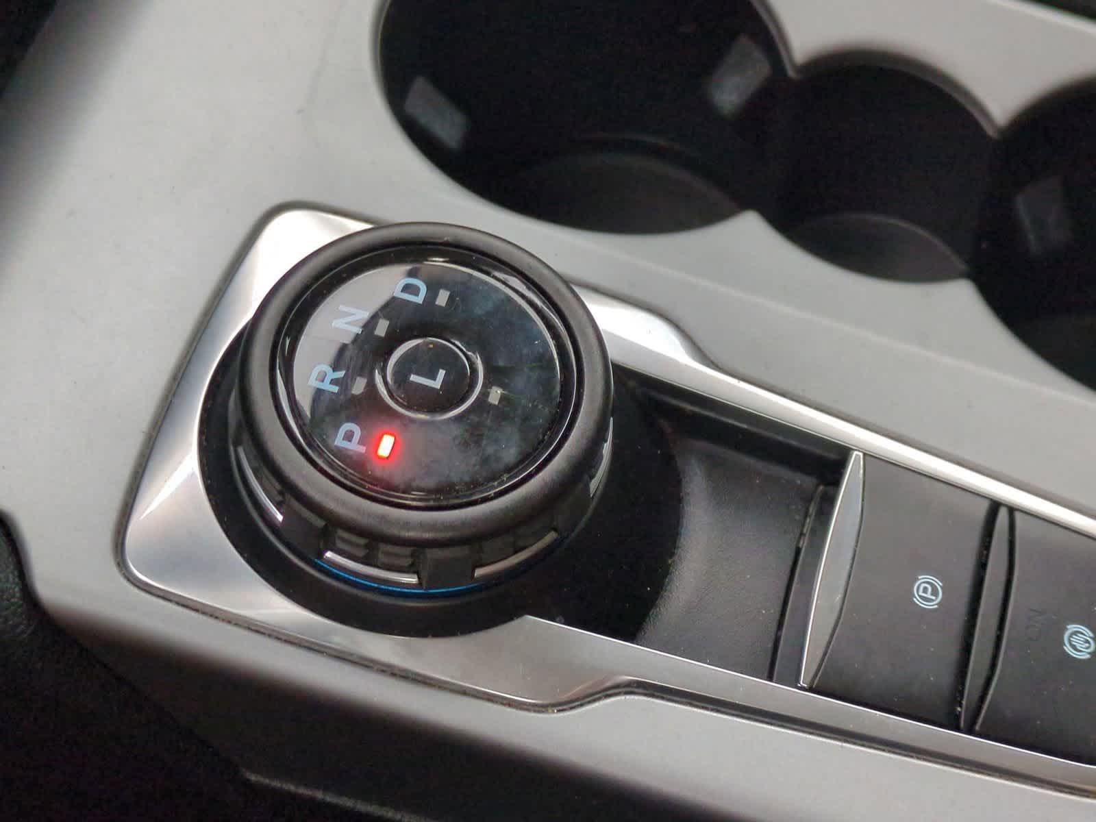 Thumbnail: 2021 Ford Bronco Sport - 31