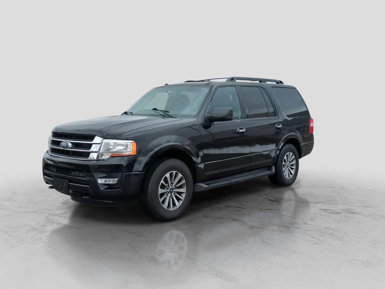 Thumbnail: 2017 Ford Expedition - 4