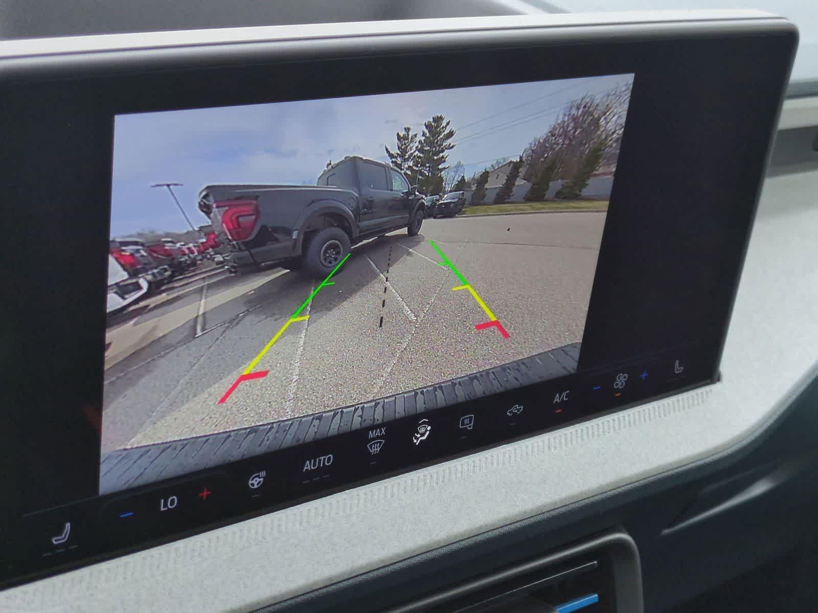 Thumbnail: 2026 Ford Maverick - 29