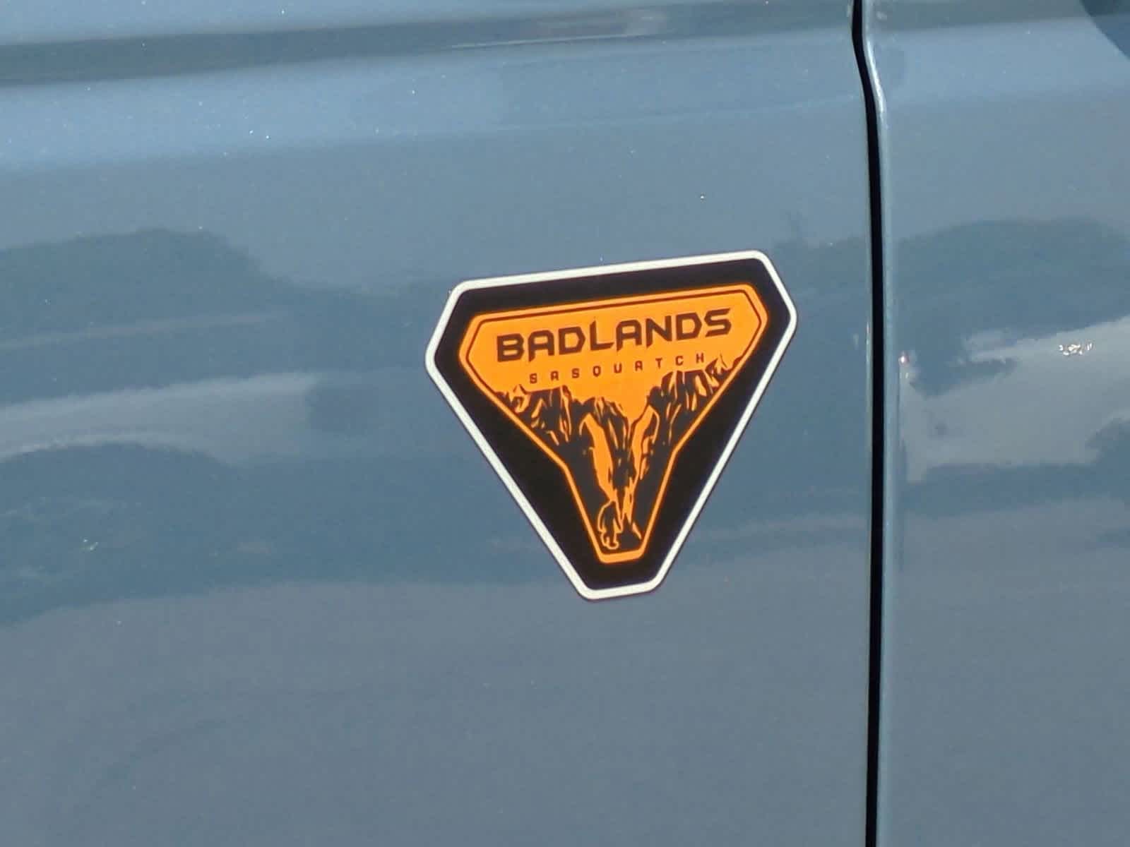 Thumbnail: 2025 Ford Bronco - 13