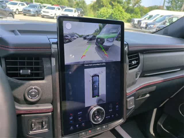 Thumbnail: 2024 Ford Expedition MAX - 31