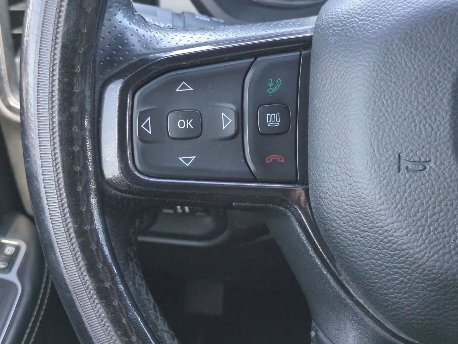 Thumbnail: 2023 RAM 2500 - 23