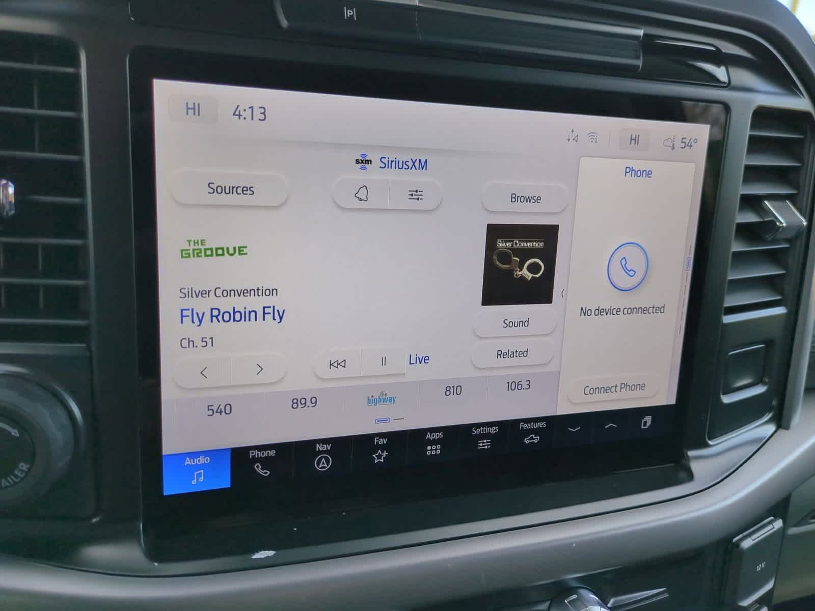 Thumbnail: 2025 Ford F-150 - 26