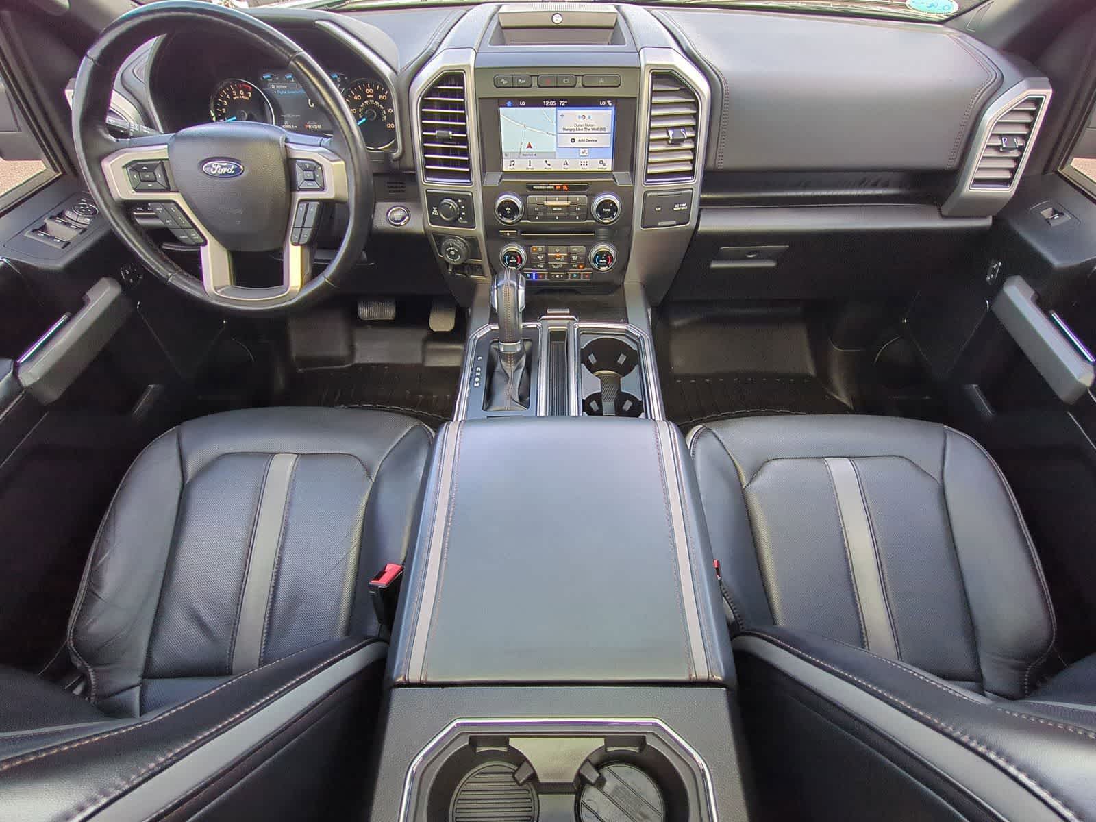 Thumbnail: 2018 Ford F-150 - 15