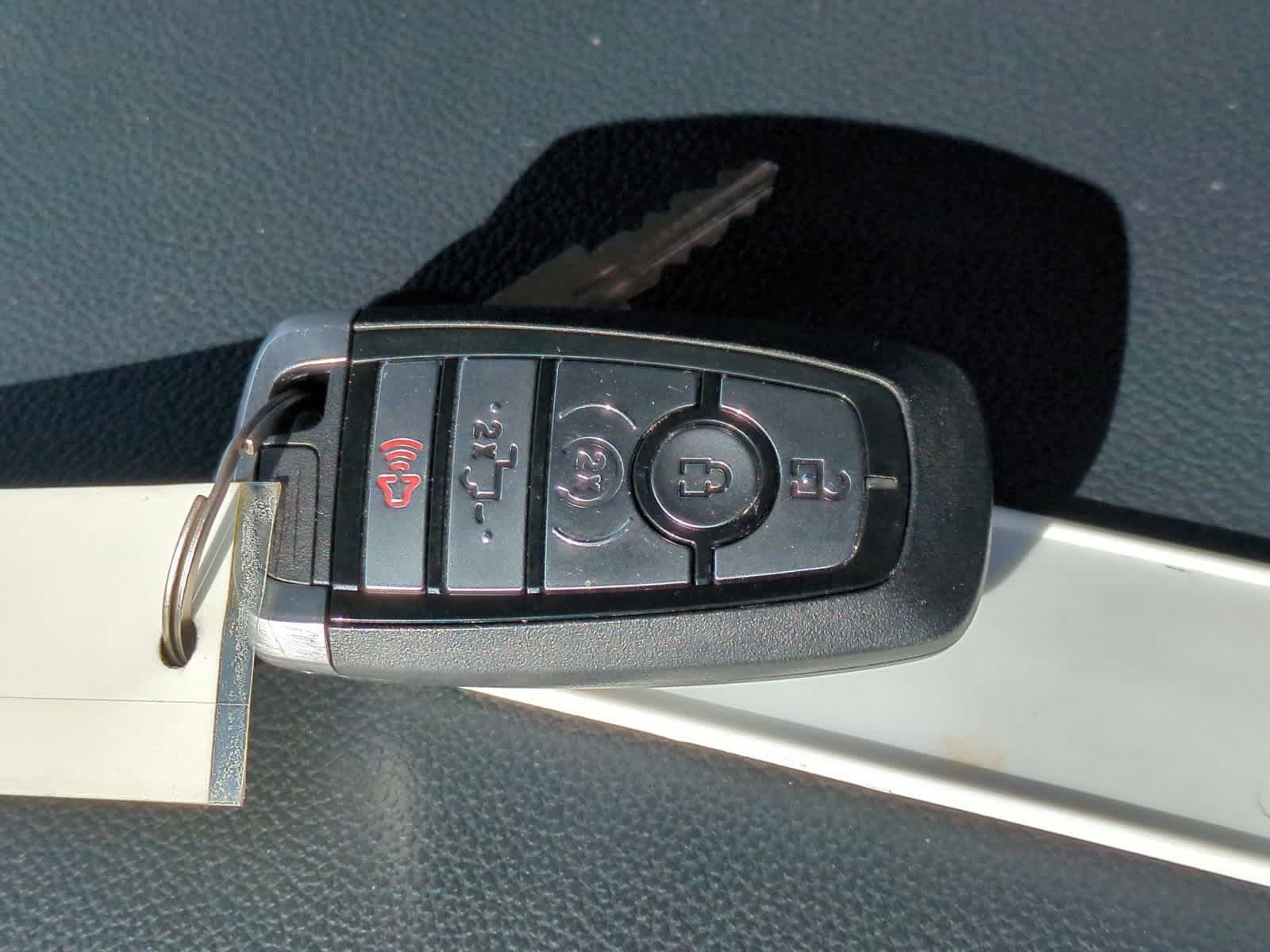 Thumbnail: 2022 Ford F-150 - 33