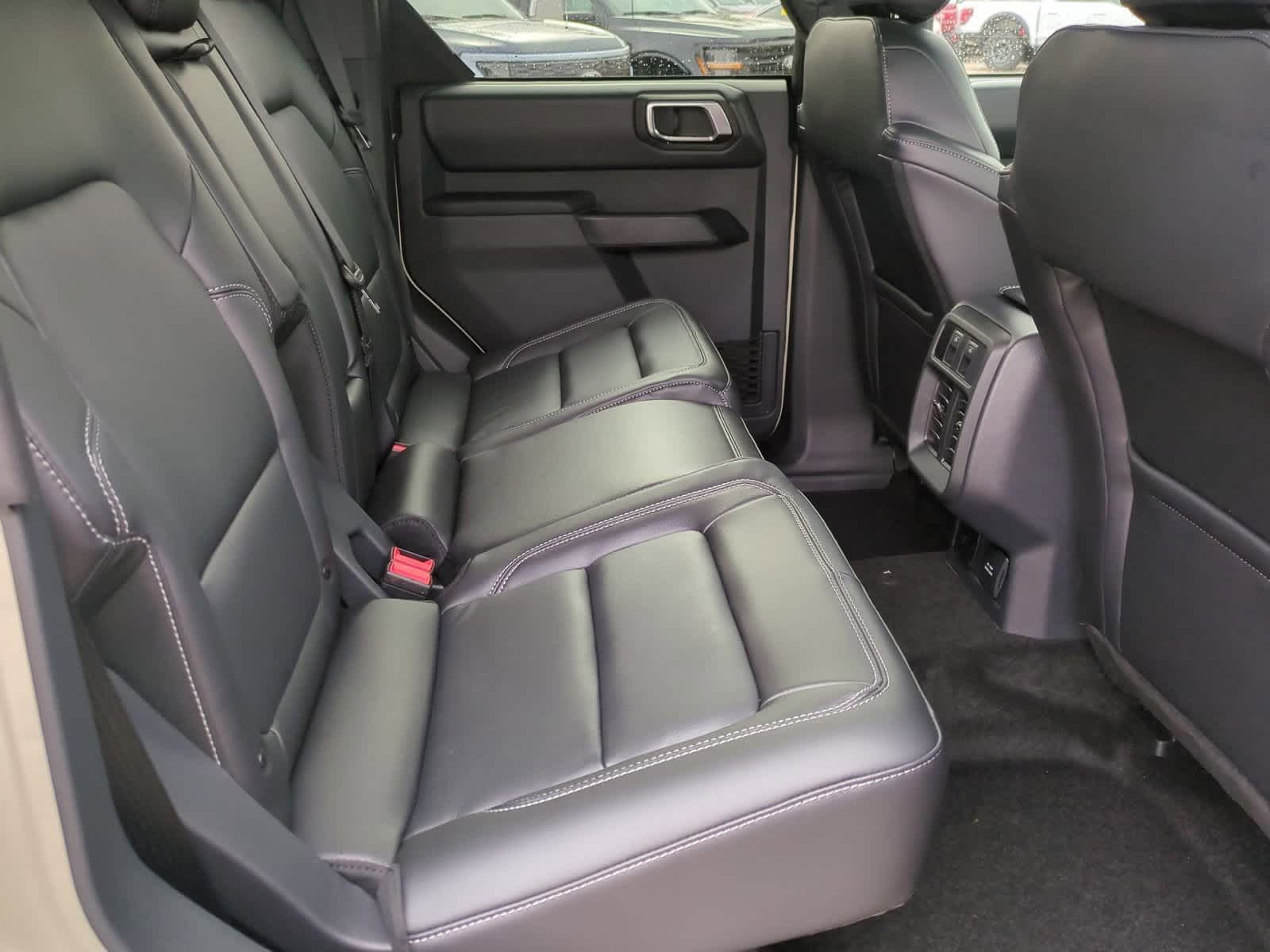 Thumbnail: 2025 Ford Bronco - 20