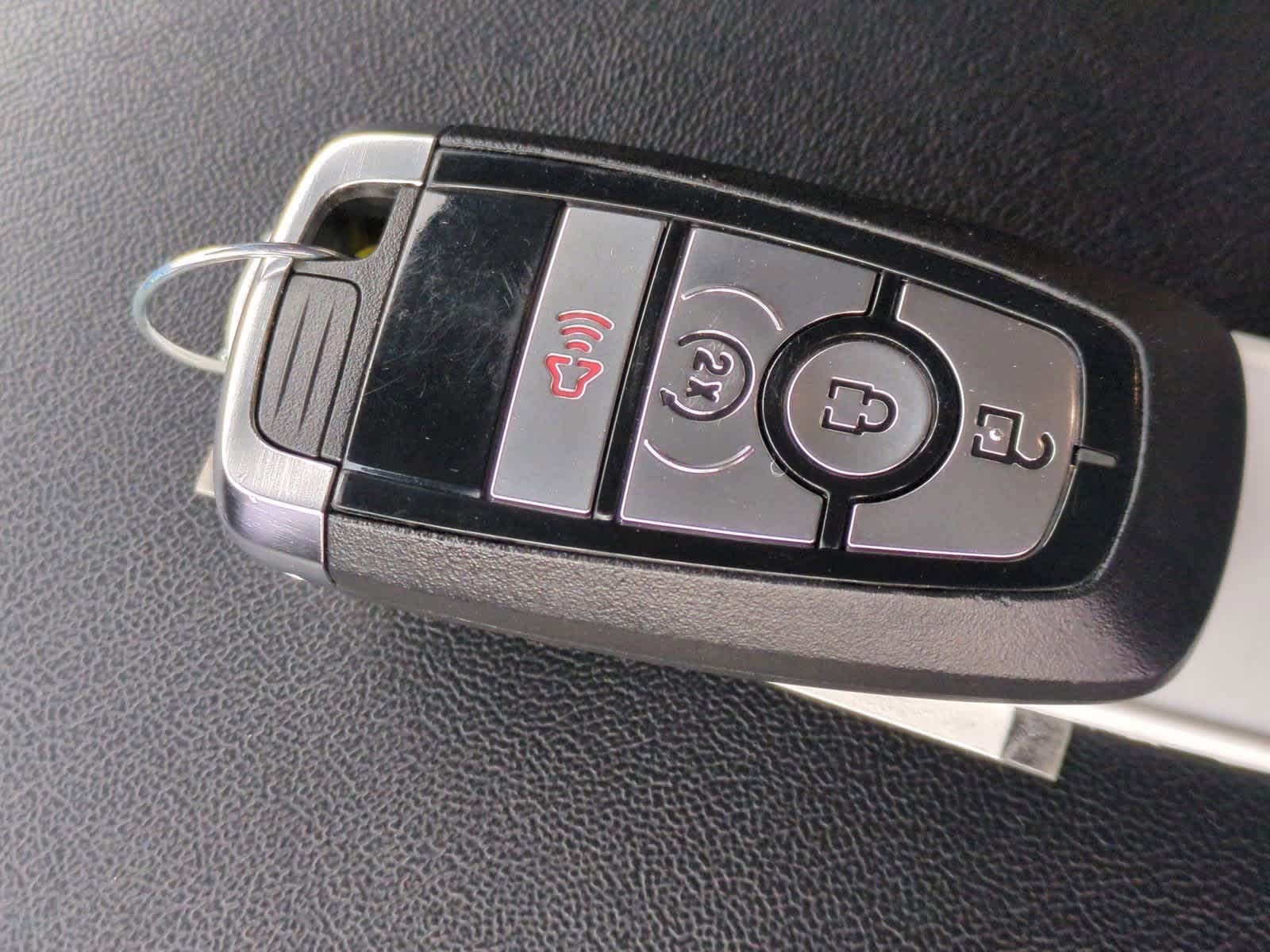 Thumbnail: 2024 Ford Ranger - 34