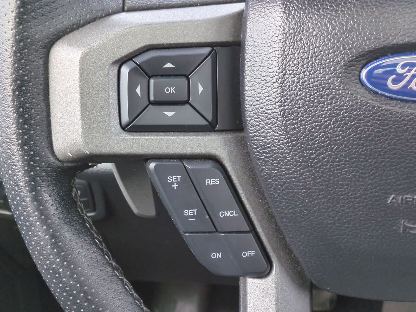 Thumbnail: 2018 Ford F-150 - 25