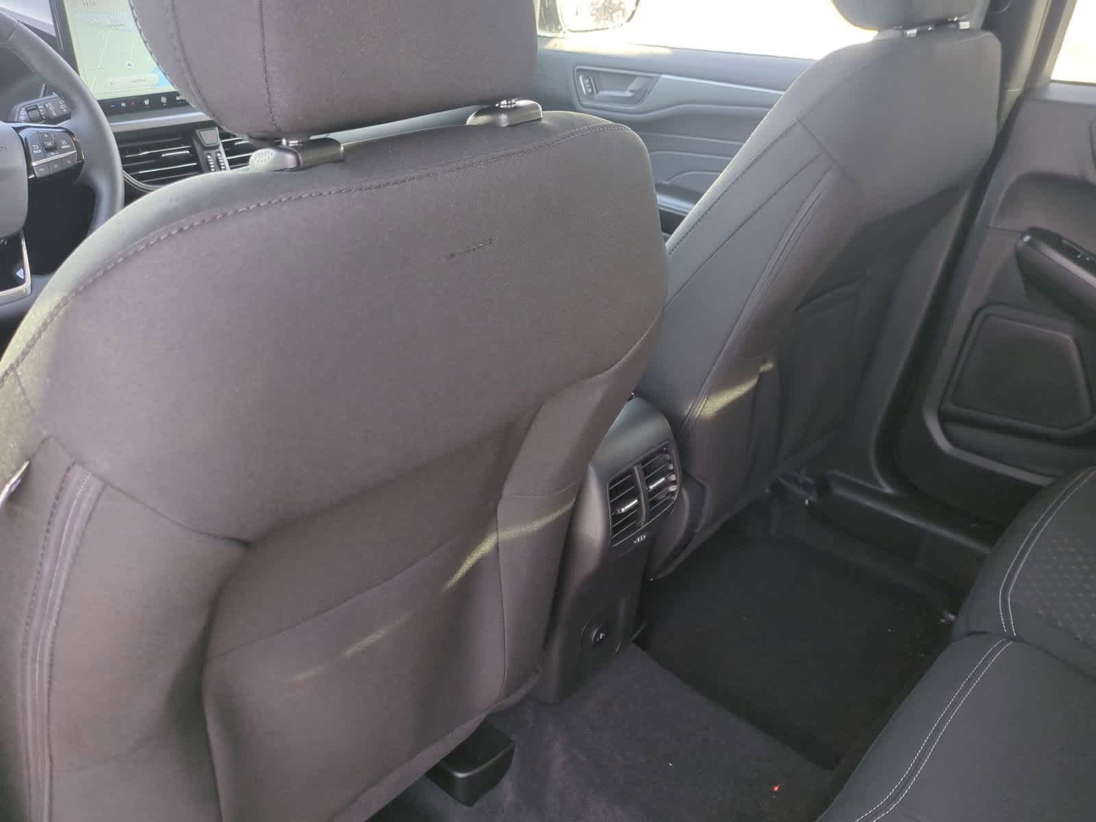 Thumbnail: 2026 Ford Escape - 18