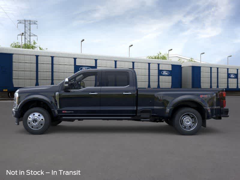 Thumbnail: 2026 Ford Econoline - 3