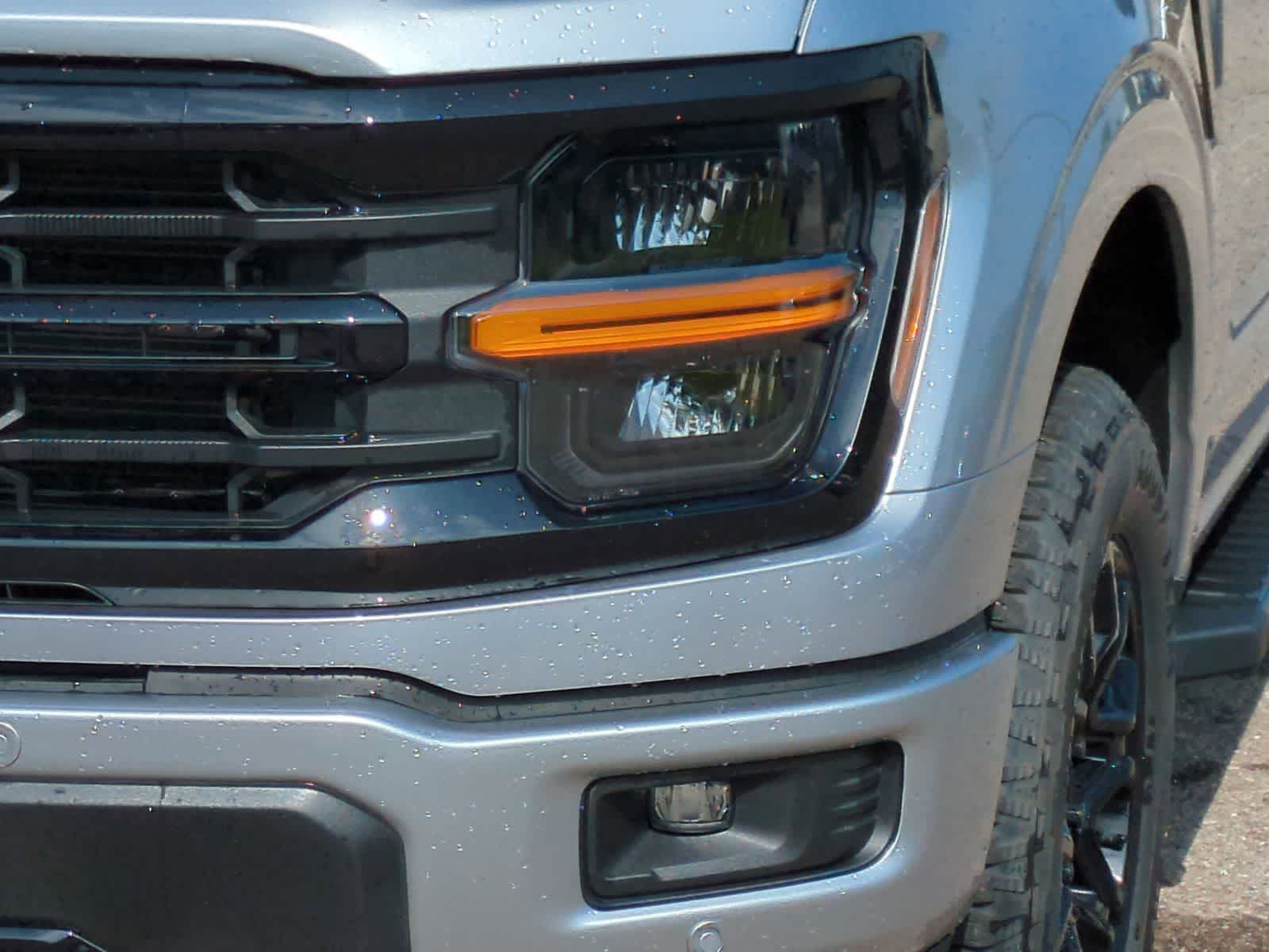 Thumbnail: 2026 Ford F-150 - 11