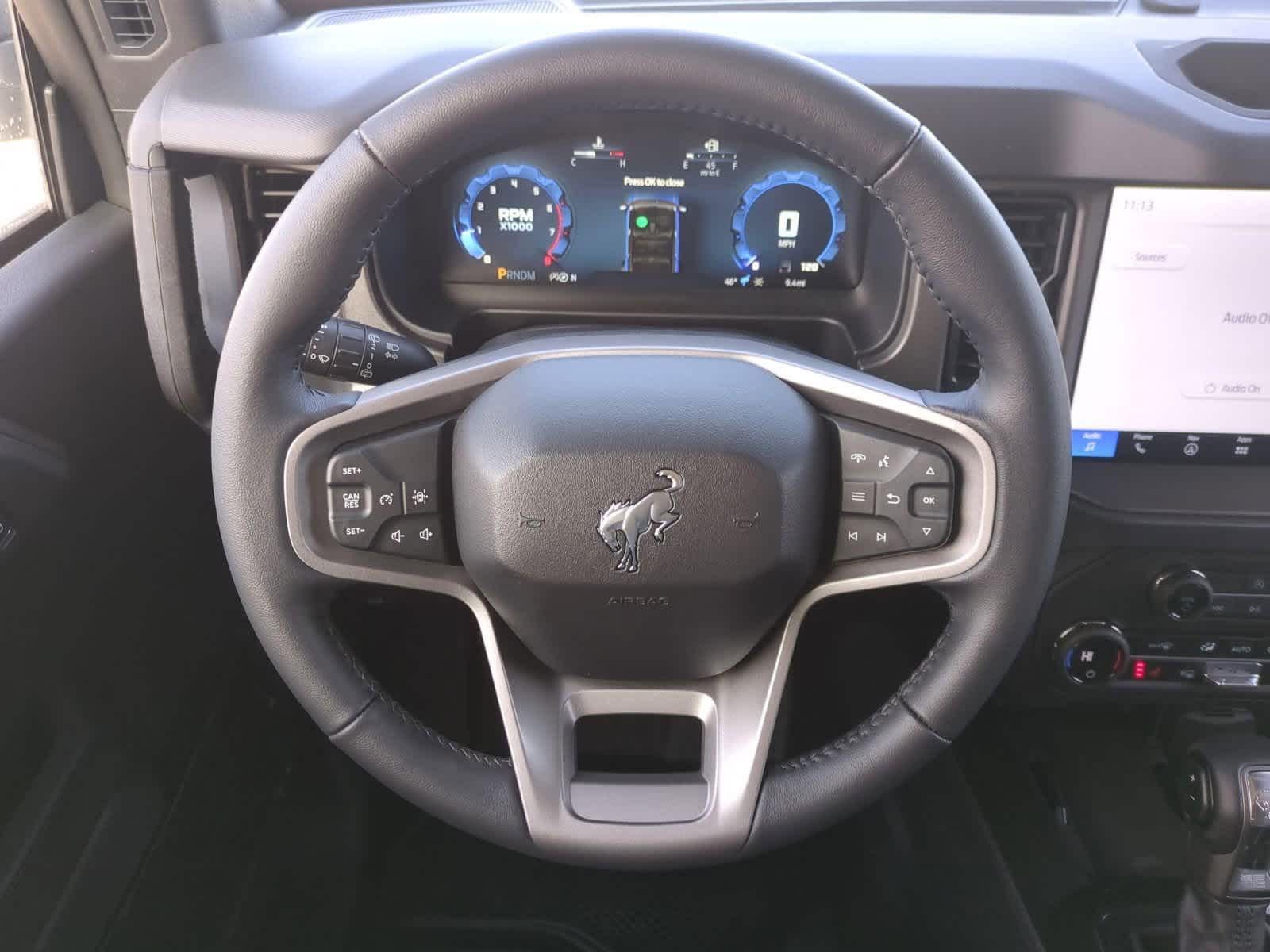 Thumbnail: 2025 Ford Bronco - 22