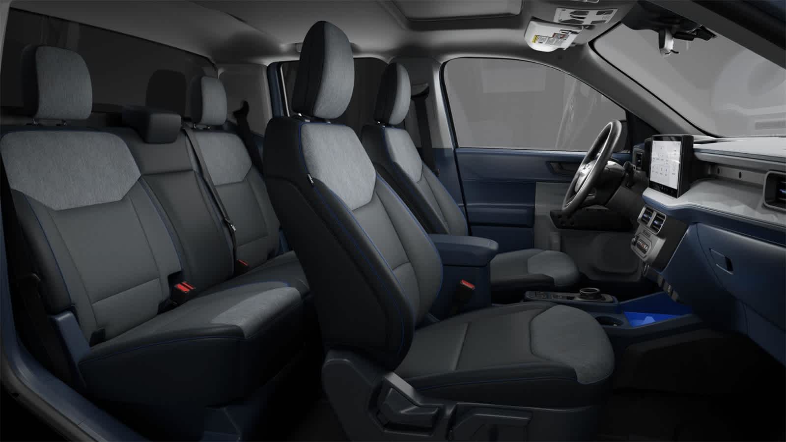 Thumbnail: 2026 Ford Maverick - 4