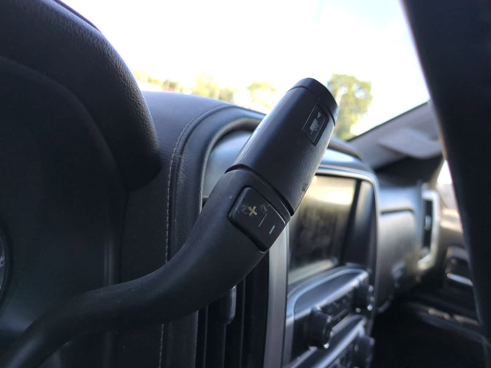 Thumbnail: 2014 GMC Sierra 1500 - 28