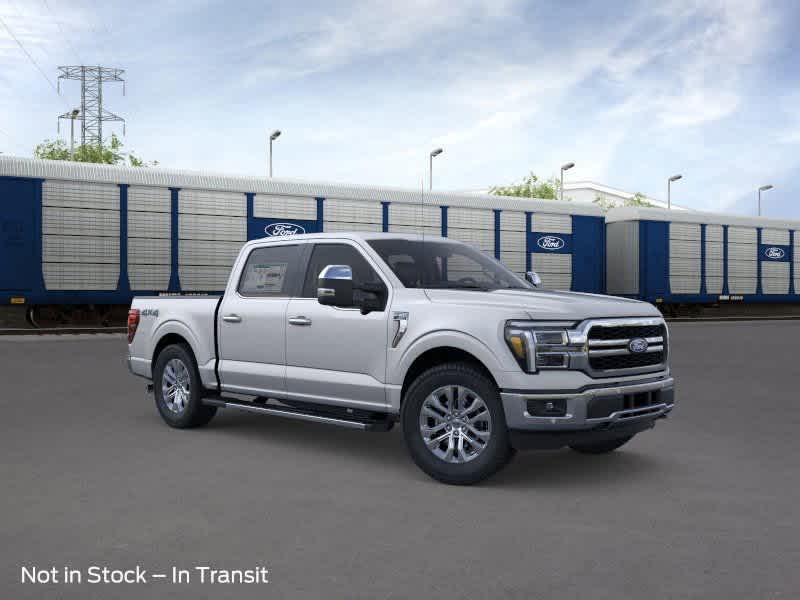 Thumbnail: 2025 Ford F-150 - 7