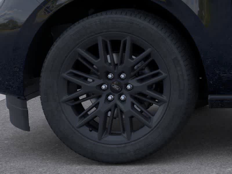 Thumbnail: 2026 Ford Expedition - 19