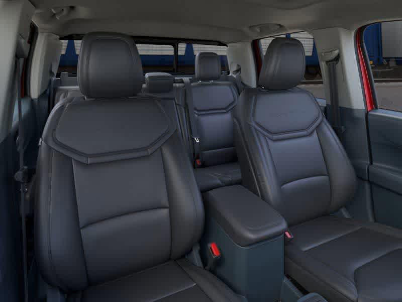 Thumbnail: 2026 Ford Maverick - 10